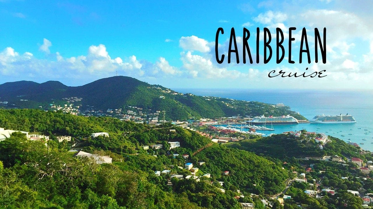Caribbean Cruise & Travel Tips