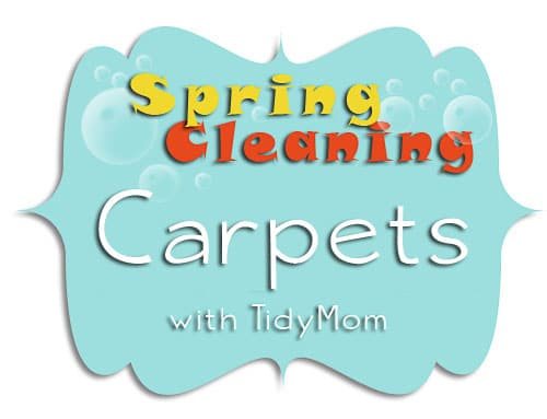 Spring Cleaning Carpets | Rug Doctor