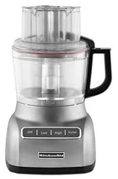 KitchenAid 9-Cup Food Processor