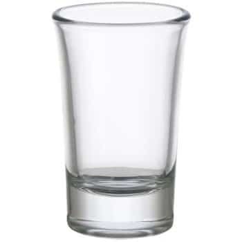 Set of 8 Dessert Shot Glasses