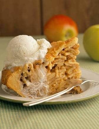 Handmade Gourmet Pie