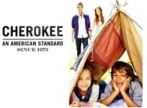 cherokee