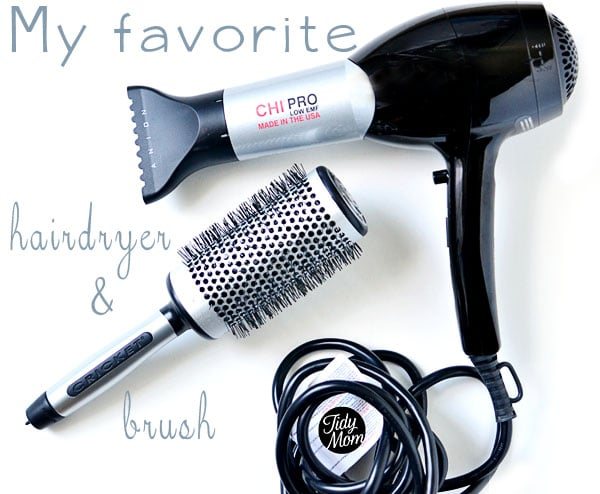 Chi Pro Hair Dryer: I’m Lovin’ It