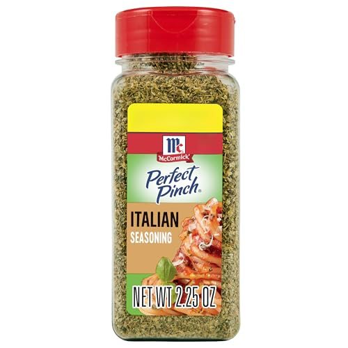 Italian Seasoning