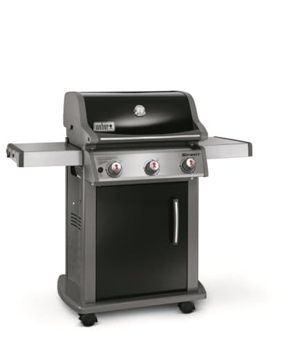 Weber Gas Grill