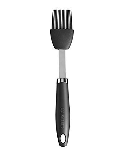 Silicone Basting Brush