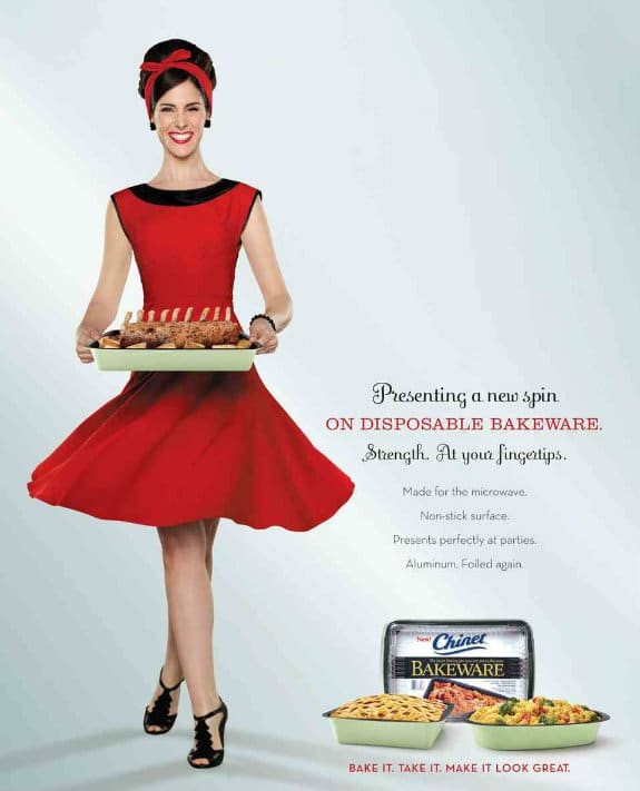 Chinet Bakeware: $450 #Giveaway