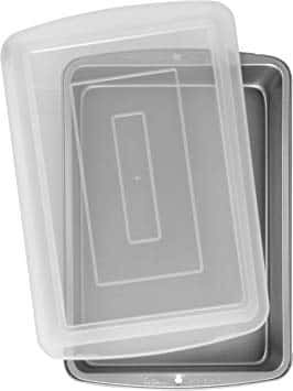 Wilton Non-Stick 9 x 13-Inch Pan