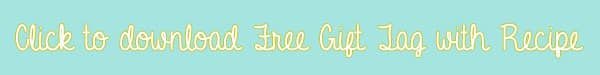 download gift tags