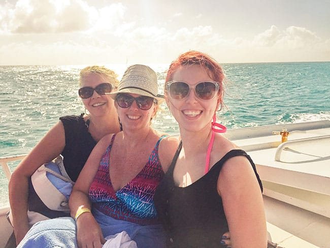 January 2015 | Caribbean Cruise