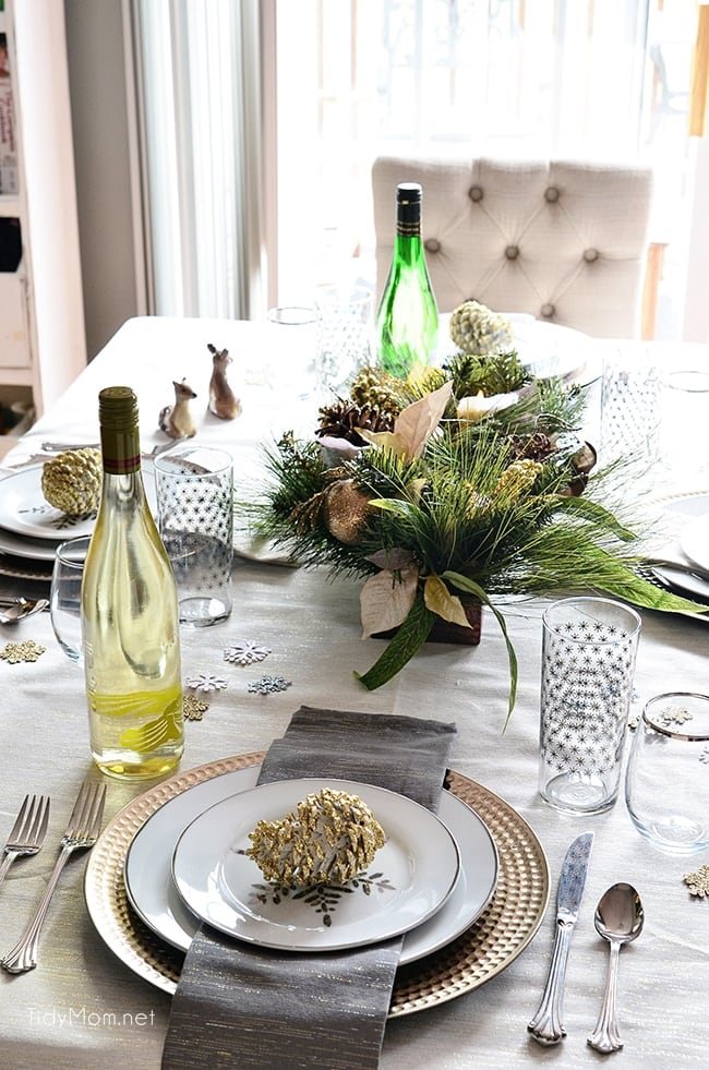 6 Holiday Entertaining Tips You May Not Think About