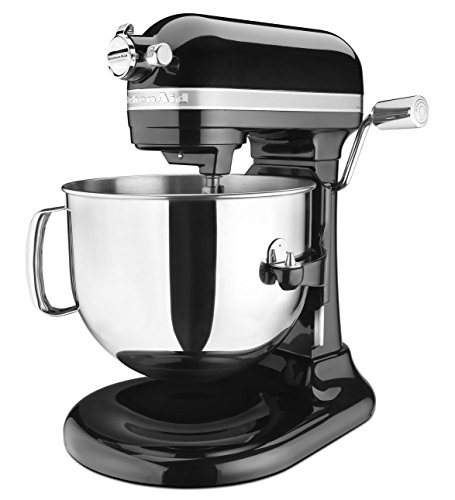 KitchenAid 7-Quart Pro Stand Mixer