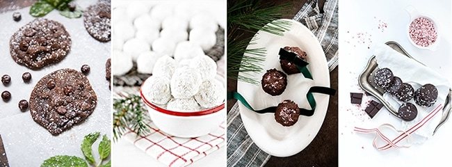 cookie exchange cookies