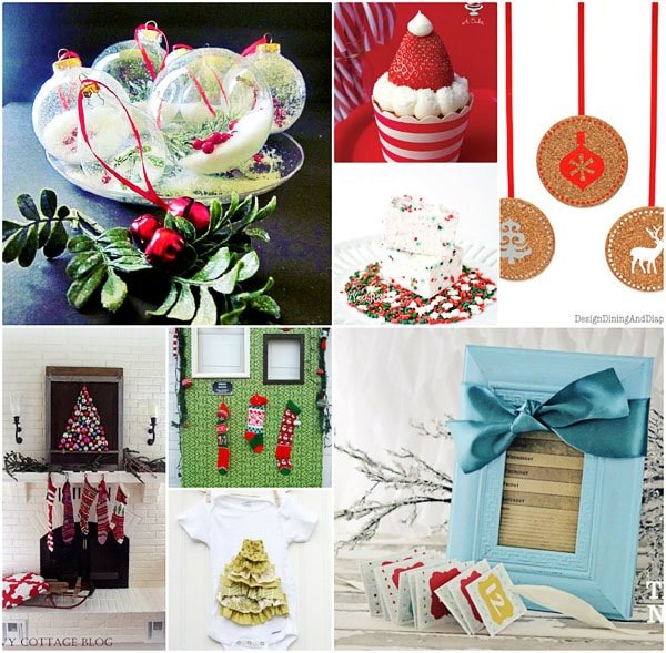 Merry Christmas Ideas at cetcu.com