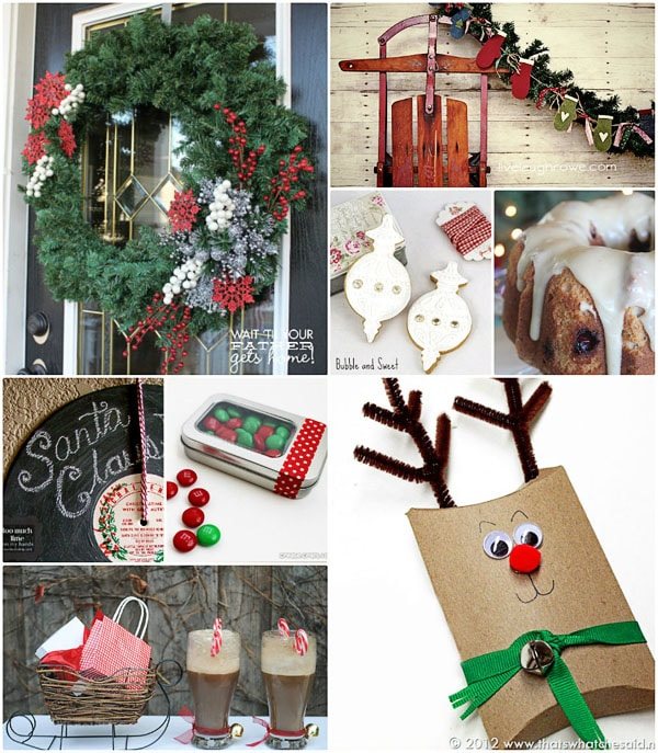 Christmas Ideas at cetcu.com