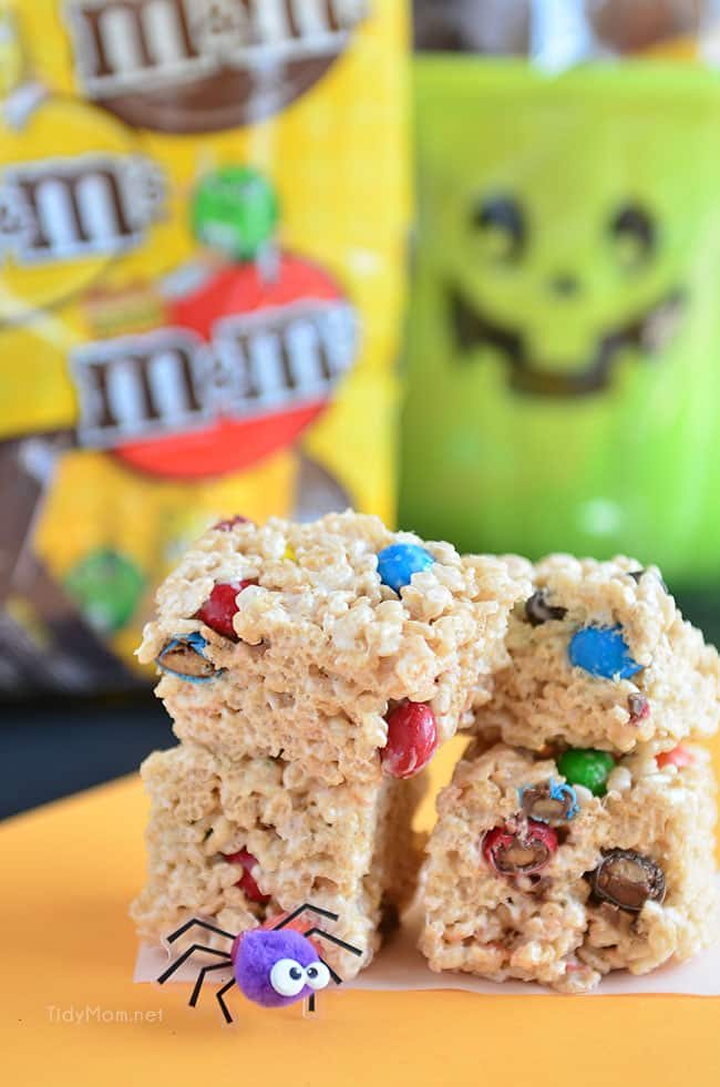 How to Make the Best Rice Krispie Treats
