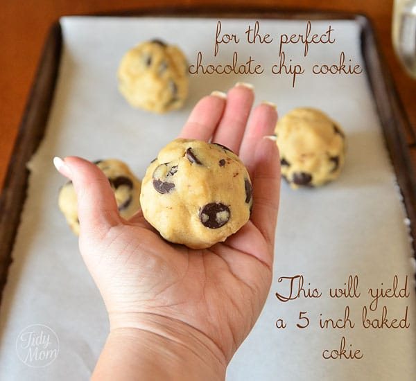 The secret to the best chocolate chip cookie at cetcu.com