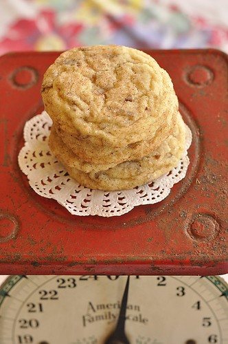 Snickerdoodles