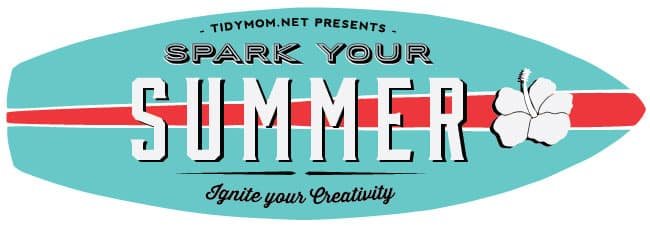 Make the Day a Sweet One Printable | Spark Your Summer