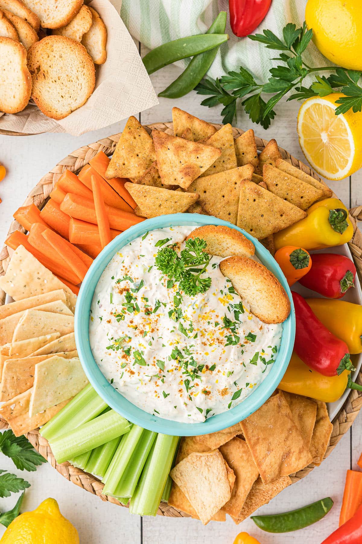 Best Crab Dip Recipe With Cream Cheese