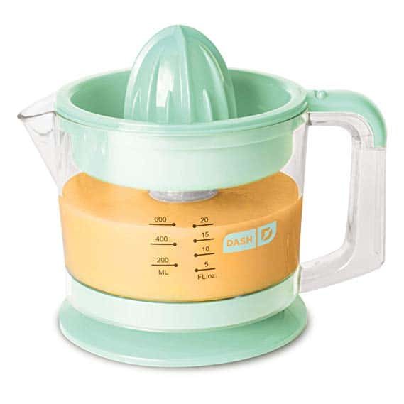 Citrus Juicer Extractor