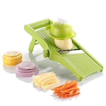 Vegetable Mandoline Slicer
