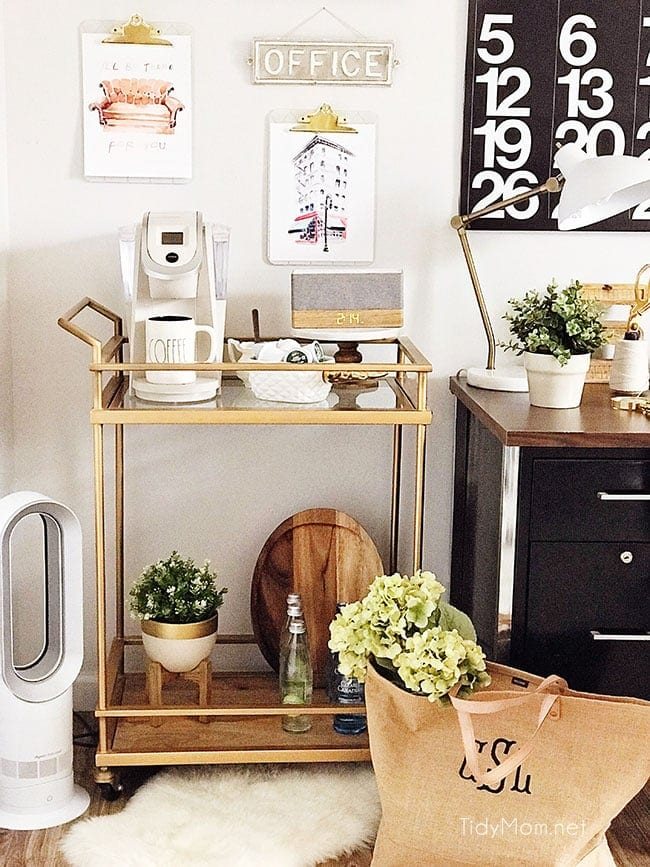 Crushing On My Favorite Things February