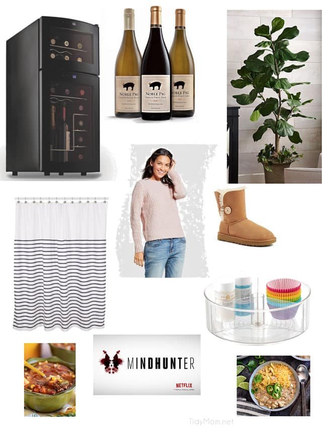 Crushing On My Favorite Things Right Now