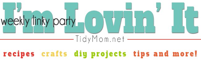 I'm Lovin It Party at cetcu.com every week!