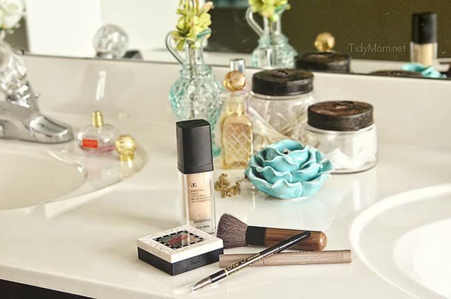 Current Makeup Favorites