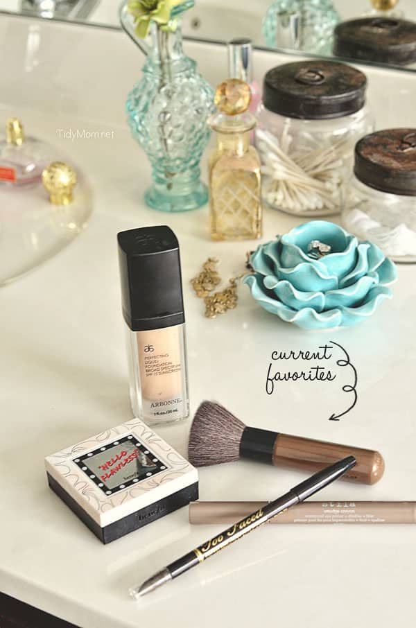 MAKEUP | current favorites at cetcu.com