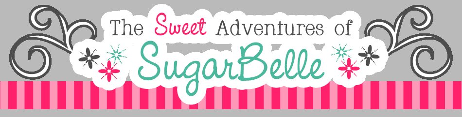 I’m Lovin’ It – Sweet SugarBelle & Cooking Connections