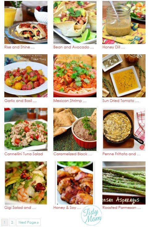 Olive Oil Recipes at Cetcu