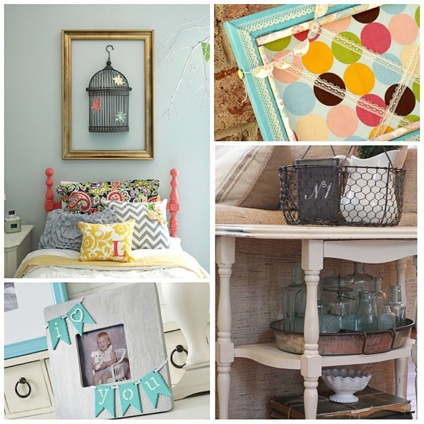 St. Patty’s Day Ideas & DIY for the House |I’m Lovin’ It Features