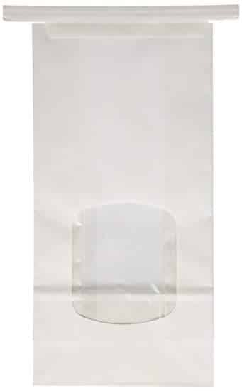 Bakery Bag w/ Window