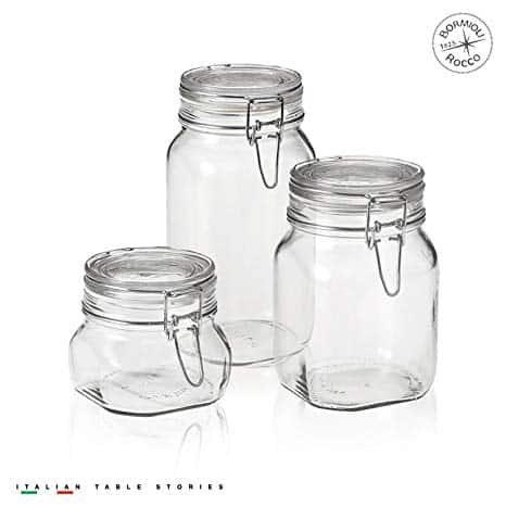 Canning Jars