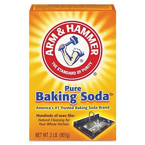 Arm & Hammer Baking Soda