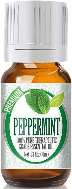 Peppermint Essential Oil