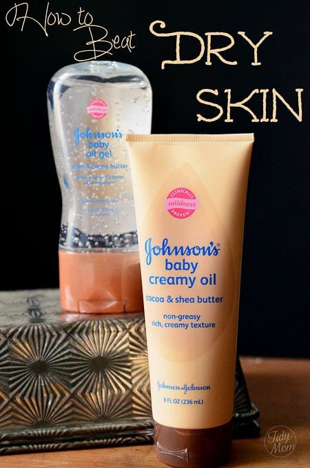 How I Beat Dry Skin | I’m Lovin’ It