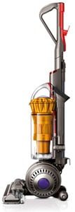 I’m Lovin’ It : My Dyson DC40 vacuum