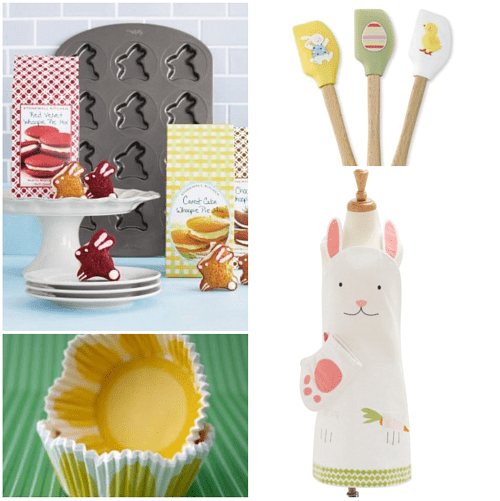 I’m Lovin’ It – Easter Treats and Kitchen Gadgets