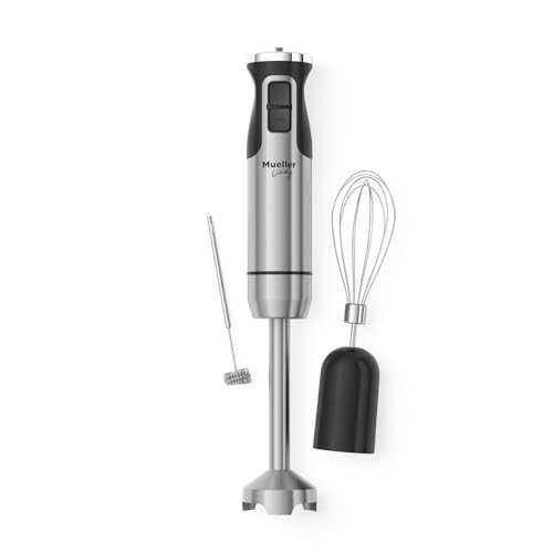 Immersion Multi-Purpose Hand Blender
