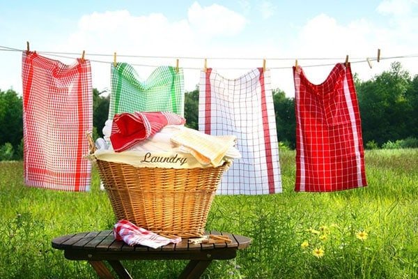 10 Simple Tips to be Greener at Home