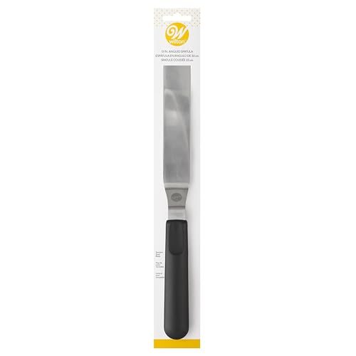 Offset Spatula