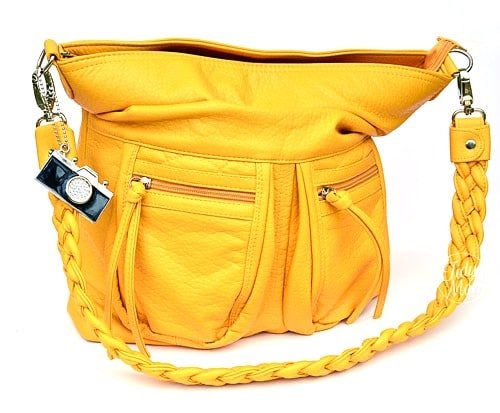 Epiphanie Camera Bag