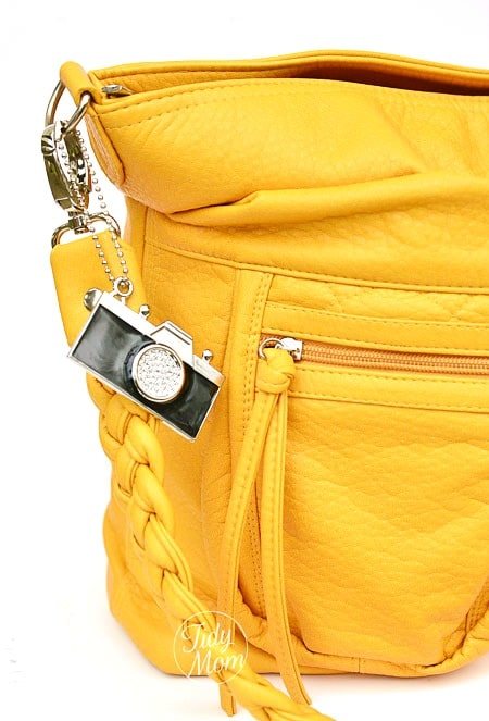 ephiphany camera tag