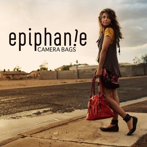 epiphanie Logo