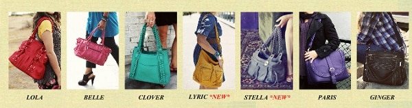 ephiphany bags