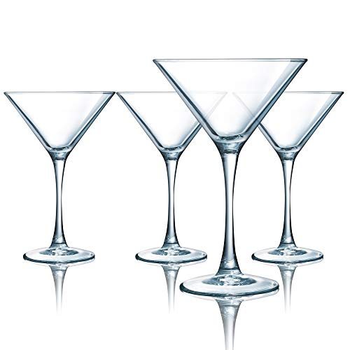 Martini Glass (Set of 4)