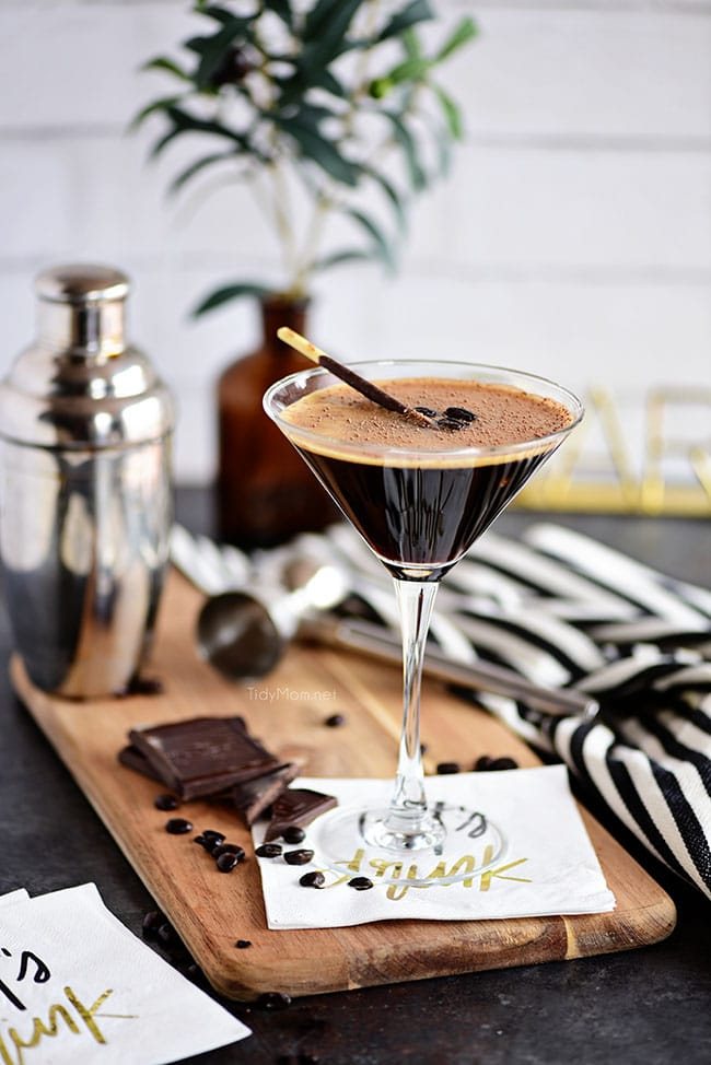 Espresso Martini